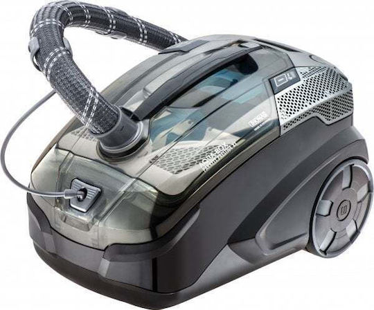 Thomas Σκούπα Υγρών / Στερεών 1700W με Πλαστικό Κάδο 2.6lt