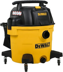 DEWALT DXV34PTA Wet Dry Vacuum 1200W 34L DEWALT DXV34PTA Wet Dry Vacuum 1200W 34L