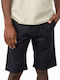 Herrenshorts Chino Navy Blue