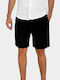 Herrenshorts Black
