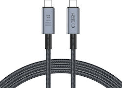 Tech-Protect Ultraboost USB 2.0 USB-C männlich - USB-C 240W 2m