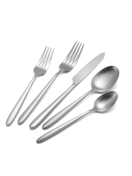 Pennie Set of Forks Fruit/Dessert