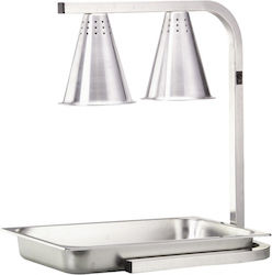Ready Heating Buffet Lamp 500W