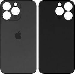 Καπάκι Bigger Hole Γκρι iPhone 13 Pro