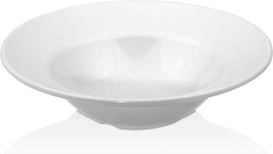 Atlas Melamin Salad Bowls 339W Melamine