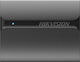 Hikvision T300S USB 3.1 Externe SSD 1TB Gray