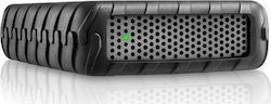 Glyph Blackbox PRO Enterprise Class USB 2.0 / USB 3.0 / USB-C HDD 16TB