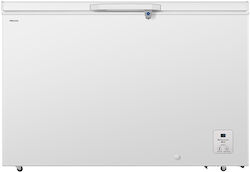 Hisense Μπαούλο 372lt FC484D4AWLYE