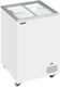 Congelator cu uși glisante drepte 570x570x897mm Ic101sc Tg478967