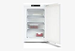 Miele FNS 7140 C Όρθιος 87lt