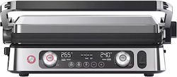 Braun MultiGrill 9 Pro Grătar Placă canelată 2200W