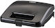 TnS Sandwich Maker for for 2 Sandwiches Sandwic...