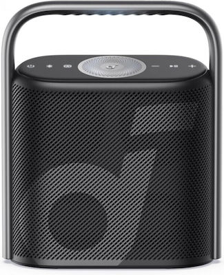 Anker Soundcore Motion X500 Αδιάβροχο Ηχείο Bluetooth 40W με Διάρκεια Μπαταρίας έως 12 ώρες Μαύρο