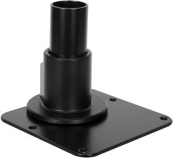 Husa pentru tableta Targus Bplate1glz neagra