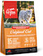 Orijen Original Cat Dry Food with Chicken / Turkey / Ton 5.4kg