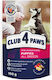 Club 4 Paws Wet Food for Puppies in Cans with Chicken and Meat 100gr