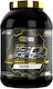Gear Nutrition ISO Shock Протеин Суроватъчен с Вкус Шоколад 2kg