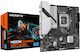 Gigabyte H610M Gaming WIFI DDR4 rev. 1.0 Mainboard ATX mit Intel 1700 Sockel