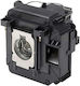 CoreParts ML12224 Replacement Projector Lamp for 200W Power and 5000 Hours Lifespan