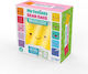 Educational Insights Emotion Bags Εκπαιδευτικό Παιχνίδι Γνώσεων για 3+ Ετών