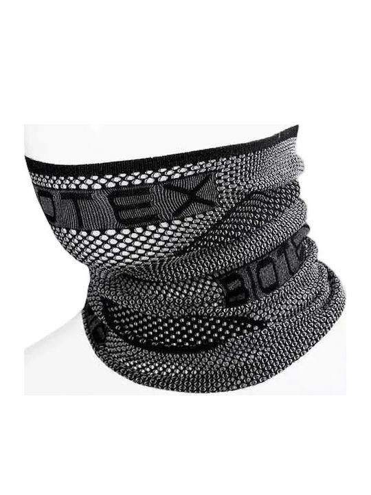 Biotex Sportliche Halsbänder Schwarz