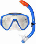 Zanna Toys Diving Mask with Breathing Tube