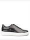 Damiani Sneakers Black