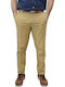 Trousers Chino Camel