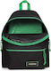 Backpack Eastpak Padded Pak'r Contrast Clover