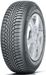 Diplomat 195/65R15 91T M+S Χειμερινό