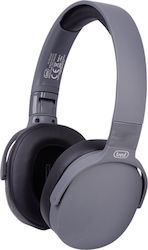 Trevi Bluetooth / 3.5mm Μαύρα DJ-12E45 BT / BK