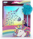 Tri-Coastal Design Caiet Pentru Copii Unicorn H...