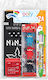 Glückliches Pack Cool Ninjas Geschenkset