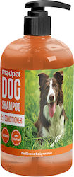 Madpet Σαμπουάν Σκύλου 600ml Madpet Σαμπουάν Σκύλου 600ml