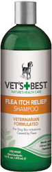 Vet's Best Hundeshampoos & Conditioner 470ml Vet's Best Hundeshampoos & Conditioner 470ml