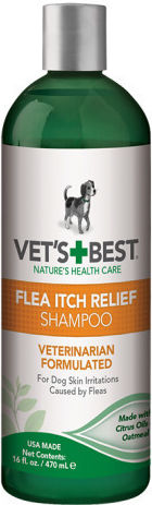 Vet's Best Σαμπουάν 470ml