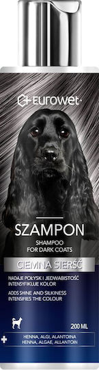 Eurowet Shampoo Dog