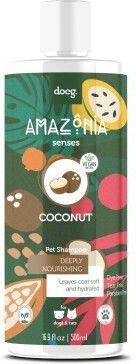 Amazonia Pet Care Σαμπουάν Σκύλου 500ml
