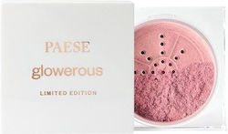 Paese Paese_glowerous Limited Edition Loose Face Highlighter 01 Rose 5g