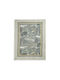 Elodie Details Blanket Nursery Swaddling Blankets Soft Cotton Green with Animal 100x100cm