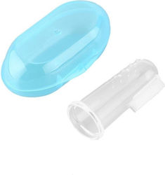 Plac Control Set Baby Finger Toothbrushes For 0m+