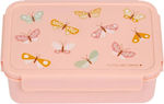 A Little Lovely Company Δοχείο Φαγητού Bento Lunch Box Butterflies