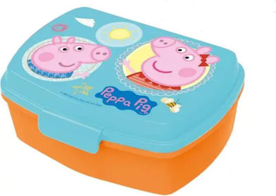 Peppa Pig Brotdose 13986