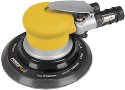 PowerPlus Air Eccentric Sander