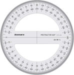 Isomars Μοιρογνωμόνιο 15cm 360°