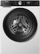 Hisense Washer Dryer 9kg/6kg Steam 1400 Rounds with Wi-Fi