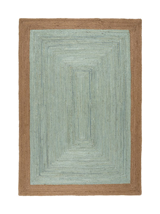 Σετ Μοντέρνα Χαλιά Κρεβατοκάμαρας Natural mumbai2207bedset 3τμχ