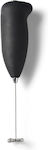 Espiel Milk Frother Hand Battery Black