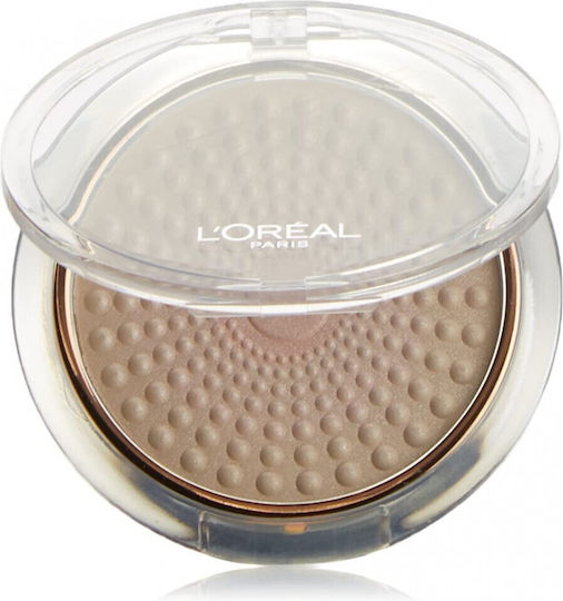 Loreal Lumi Magique 01 Pudră Iluminatoare Rose Boudoir