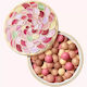 Guerlain Météorites Light-revealing Pearls Powder 04 Amber